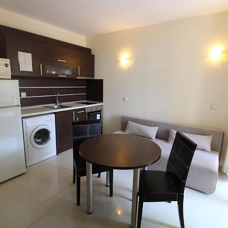 Menada Green Hills Apartments Süzebolu Dış mekan fotoğraf
