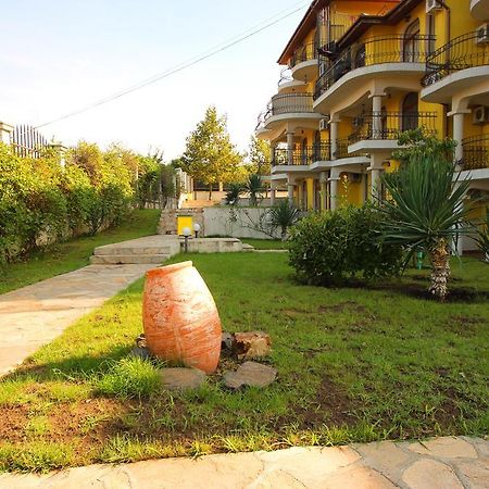 Menada Green Hills Apartments Süzebolu Dış mekan fotoğraf