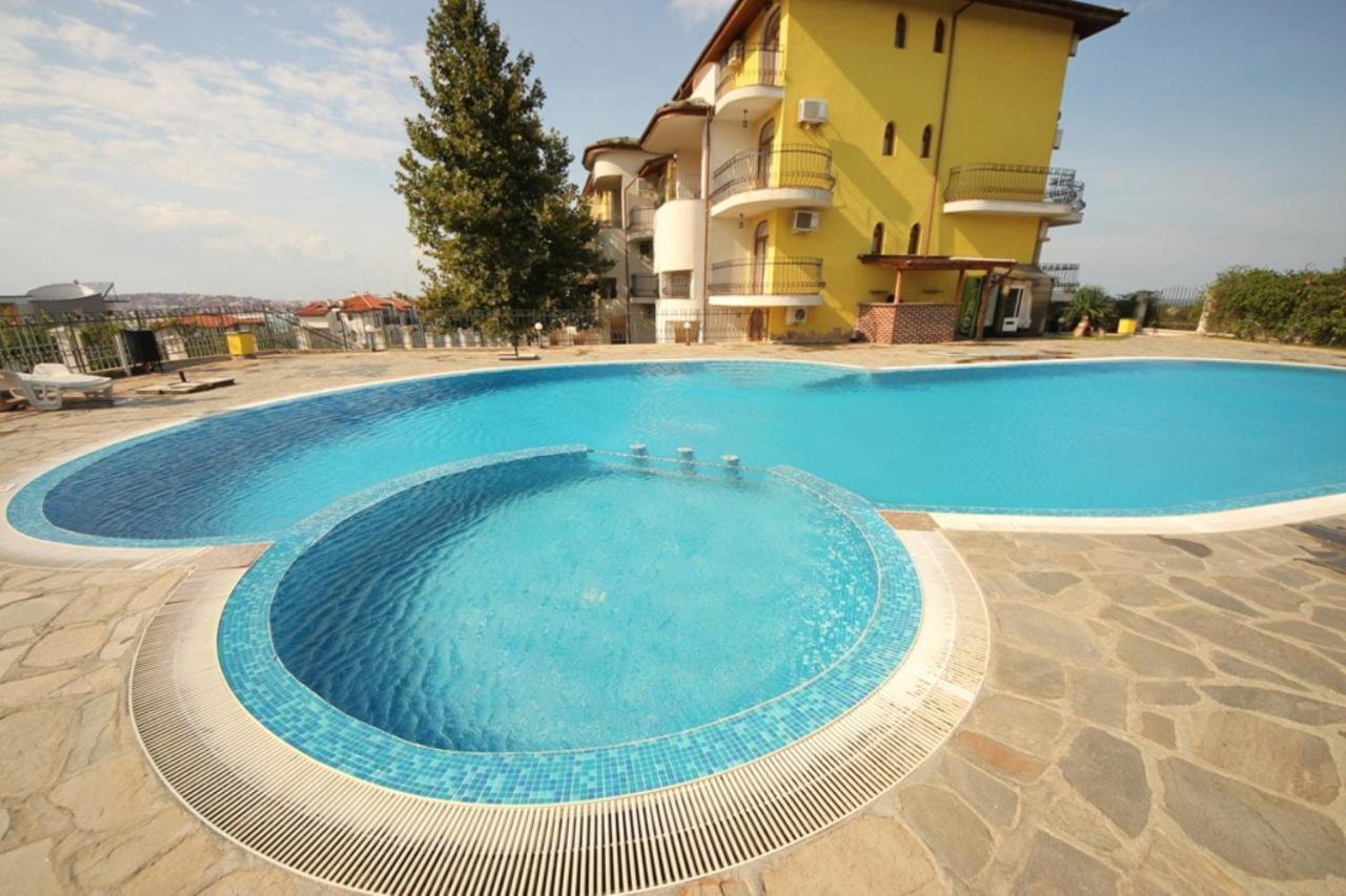 Menada Green Hills Apartments Süzebolu Dış mekan fotoğraf