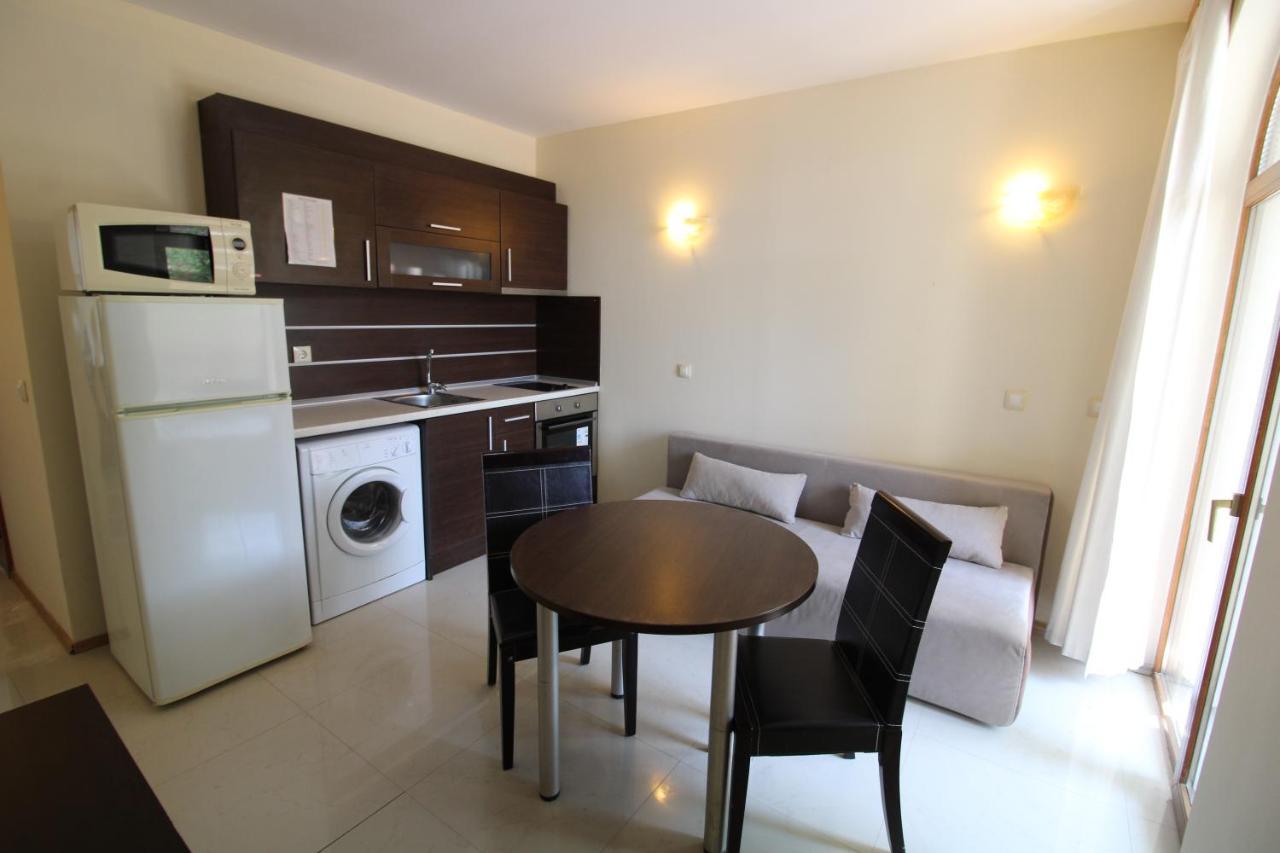 Menada Green Hills Apartments Süzebolu Dış mekan fotoğraf