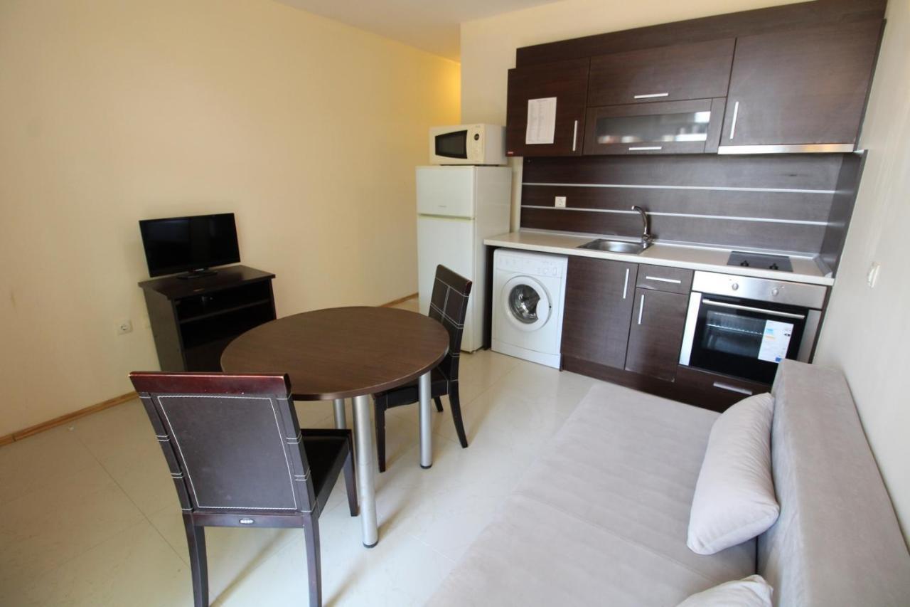 Menada Green Hills Apartments Süzebolu Dış mekan fotoğraf