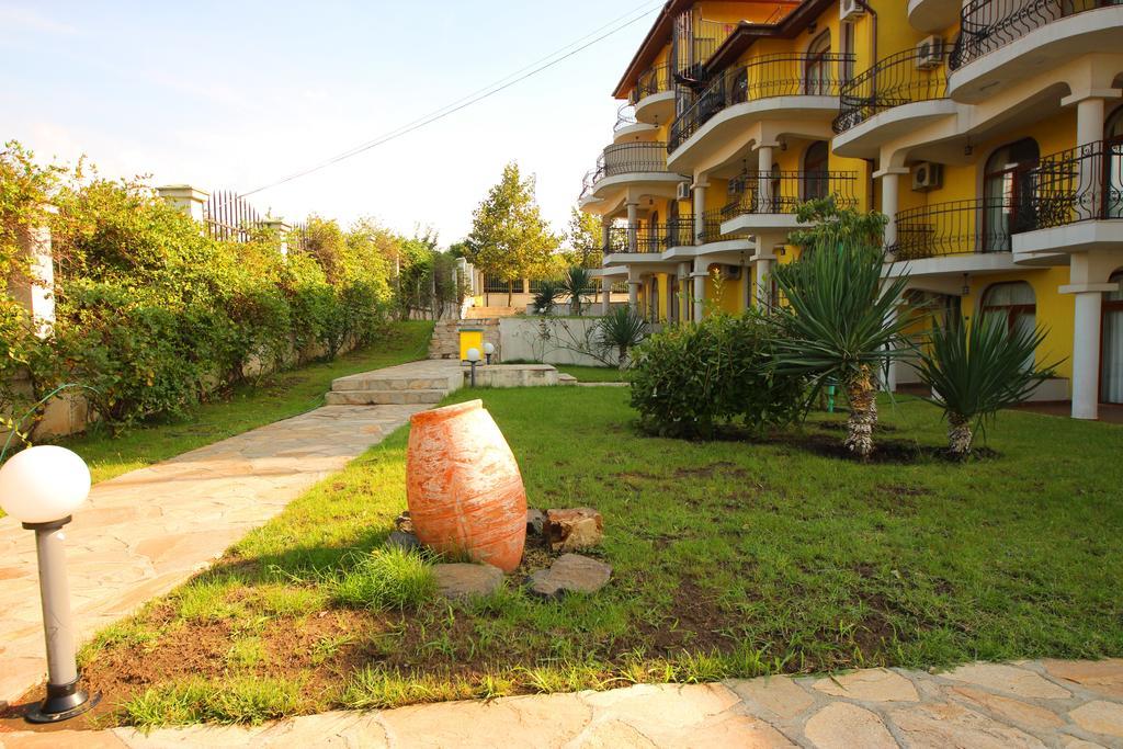 Menada Green Hills Apartments Süzebolu Dış mekan fotoğraf