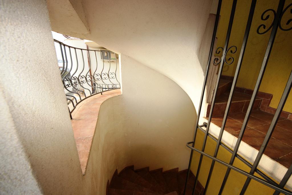 Menada Green Hills Apartments Süzebolu Dış mekan fotoğraf