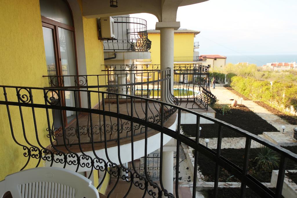 Menada Green Hills Apartments Süzebolu Dış mekan fotoğraf