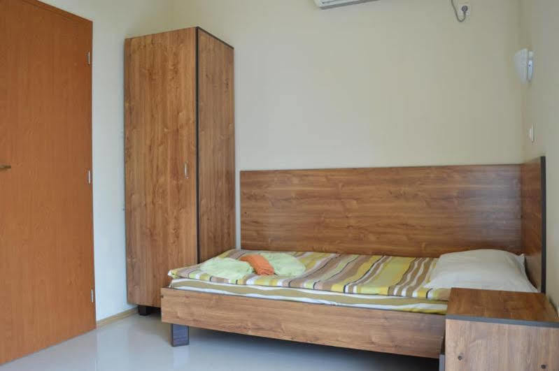 Menada Green Hills Apartments Süzebolu Dış mekan fotoğraf