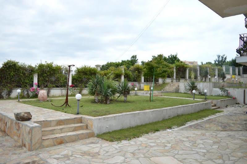 Menada Green Hills Apartments Süzebolu Dış mekan fotoğraf