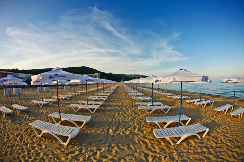Menada Green Hills Apartments Süzebolu Dış mekan fotoğraf