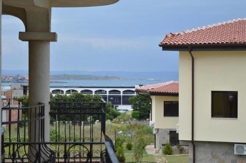 Menada Green Hills Apartments Süzebolu Dış mekan fotoğraf