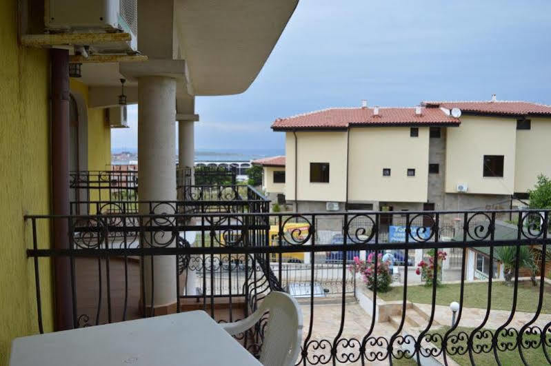 Menada Green Hills Apartments Süzebolu Dış mekan fotoğraf