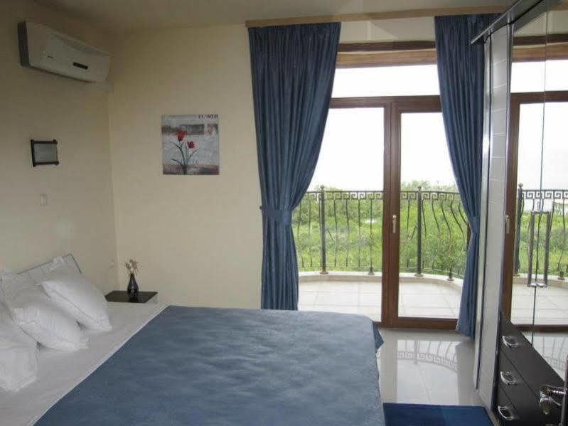 Menada Green Hills Apartments Süzebolu Dış mekan fotoğraf