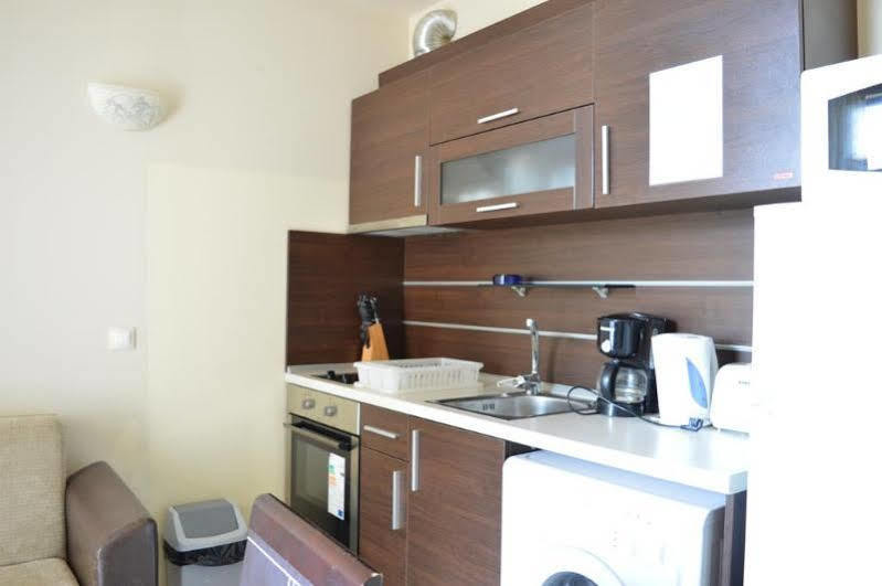Menada Green Hills Apartments Süzebolu Dış mekan fotoğraf