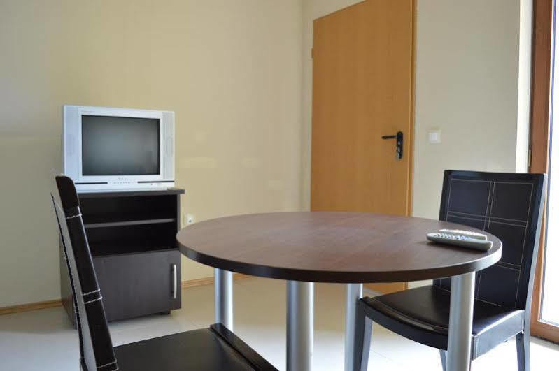 Menada Green Hills Apartments Süzebolu Dış mekan fotoğraf