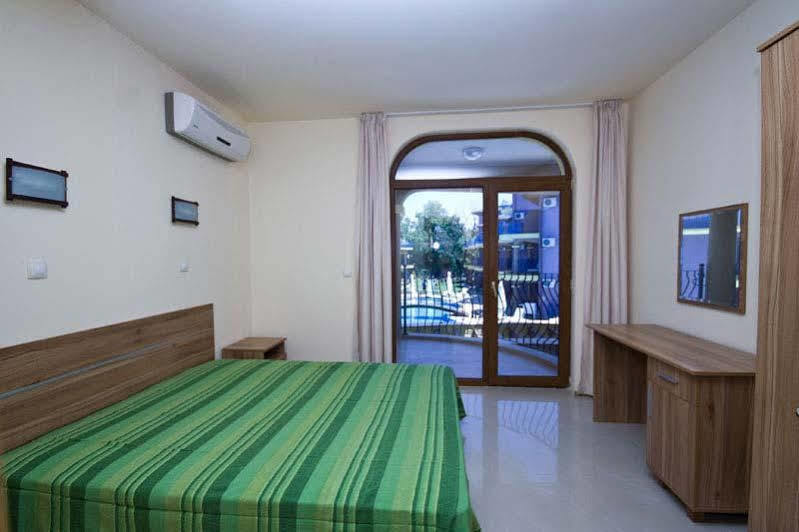 Menada Green Hills Apartments Süzebolu Dış mekan fotoğraf