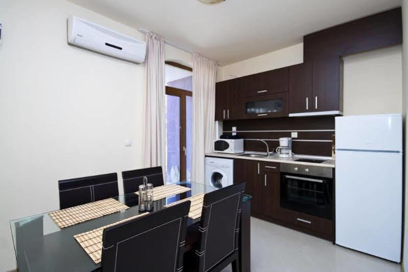 Menada Green Hills Apartments Süzebolu Dış mekan fotoğraf