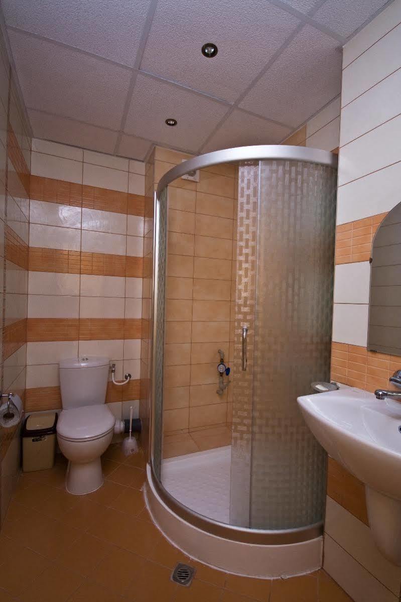 Menada Green Hills Apartments Süzebolu Dış mekan fotoğraf