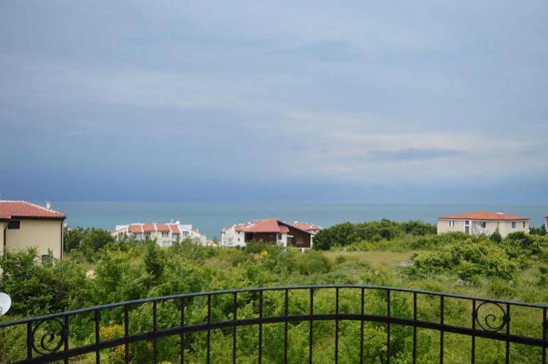 Menada Green Hills Apartments Süzebolu Dış mekan fotoğraf