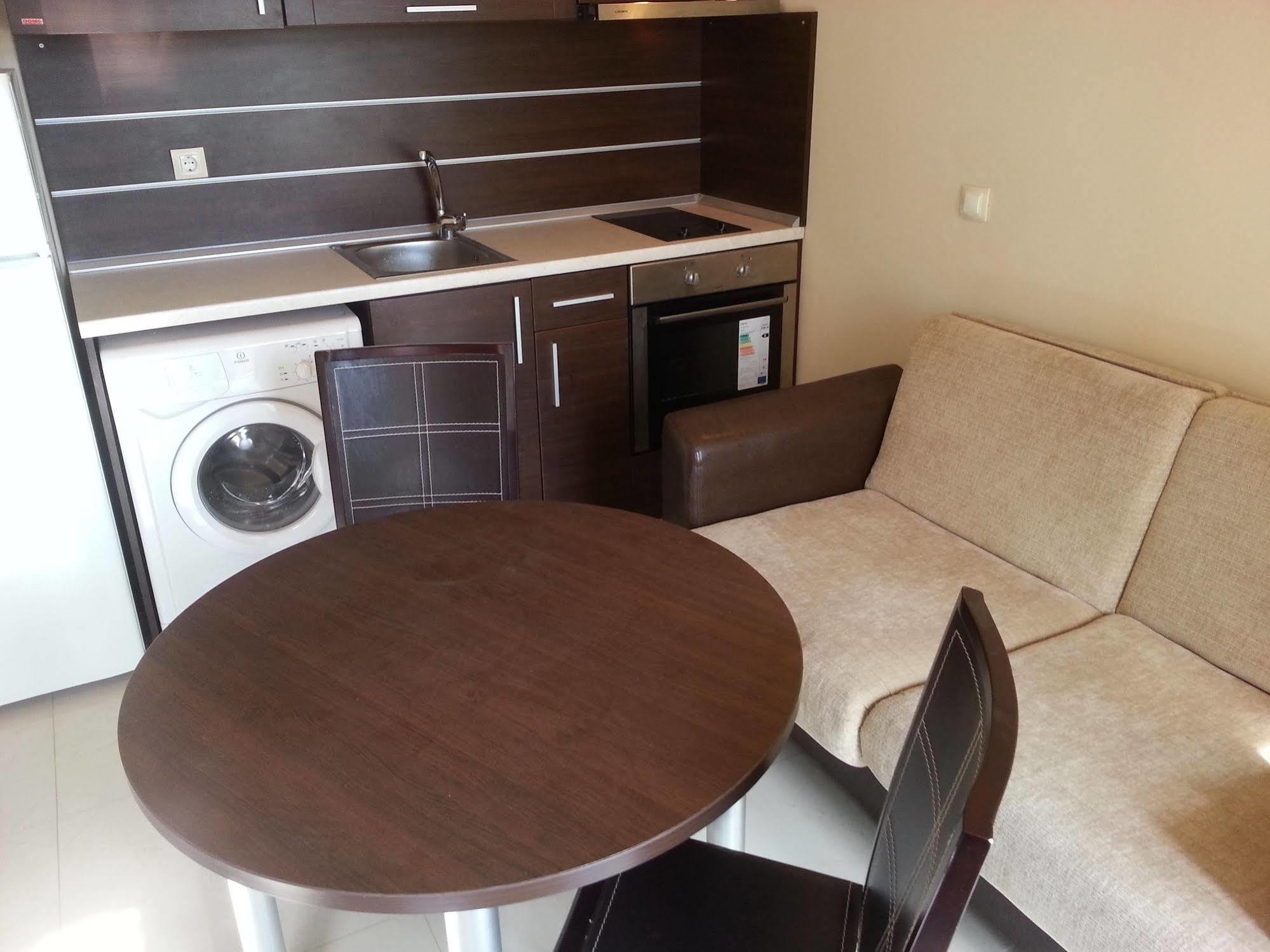 Menada Green Hills Apartments Süzebolu Dış mekan fotoğraf