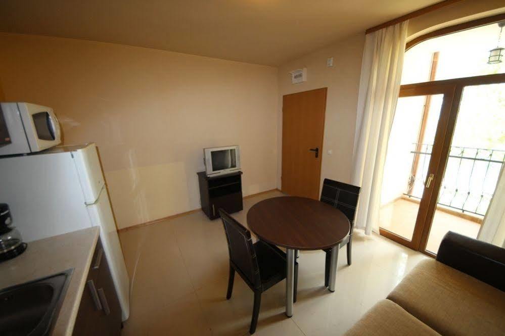 Menada Green Hills Apartments Süzebolu Dış mekan fotoğraf