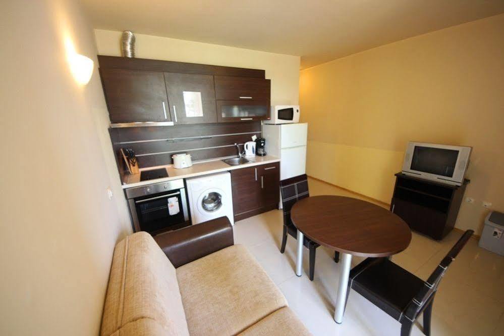 Menada Green Hills Apartments Süzebolu Dış mekan fotoğraf