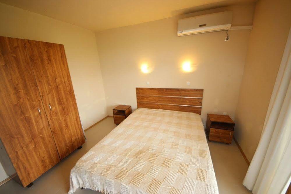 Menada Green Hills Apartments Süzebolu Dış mekan fotoğraf