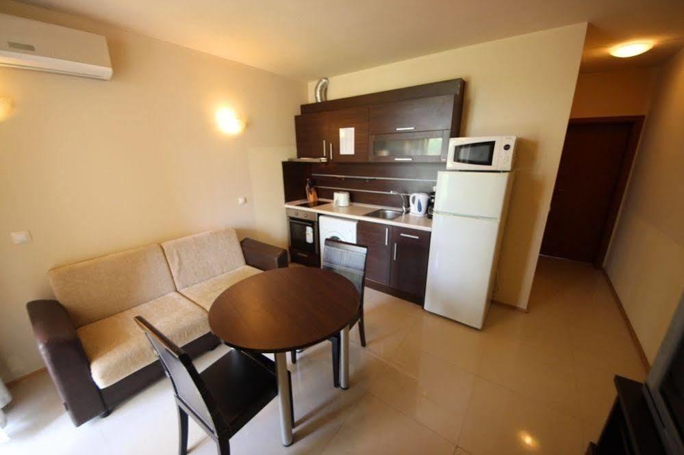 Menada Green Hills Apartments Süzebolu Dış mekan fotoğraf