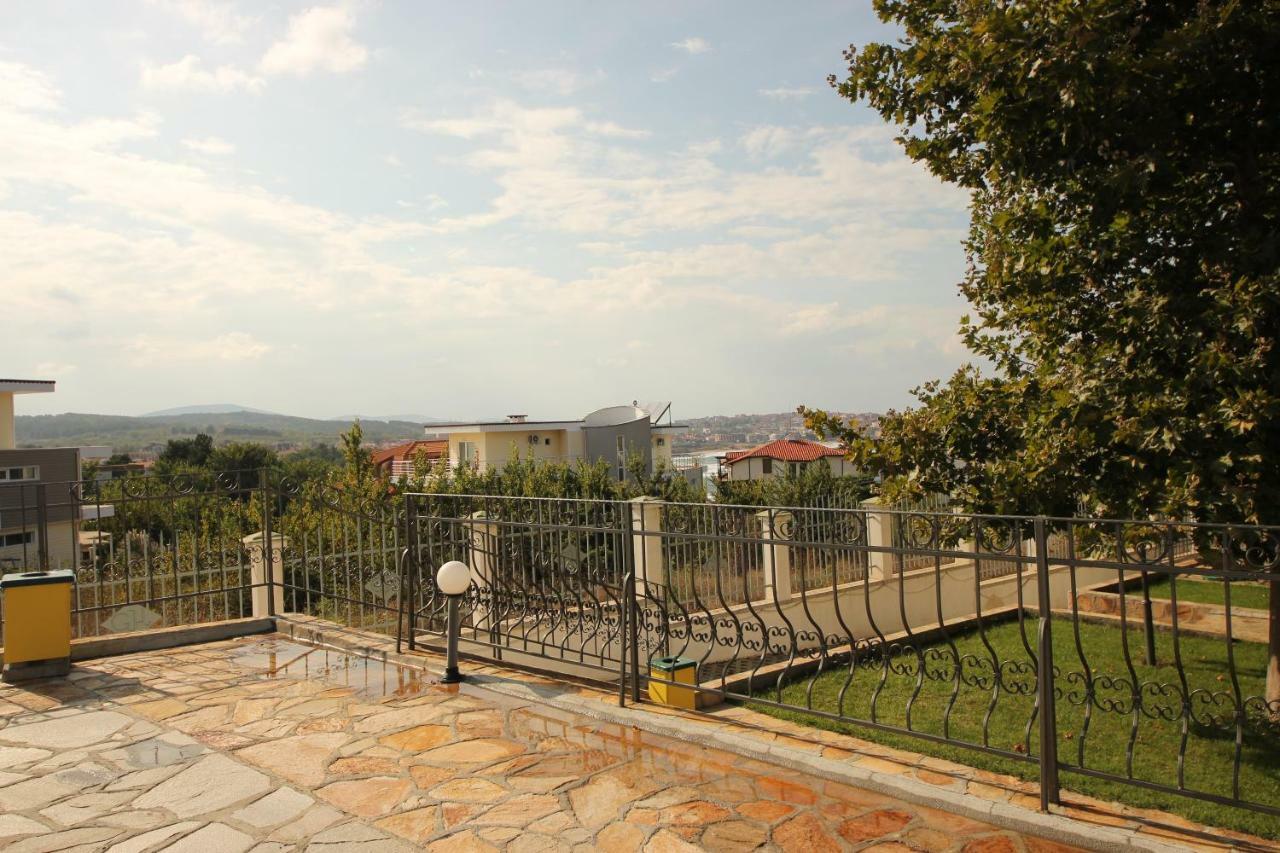 Menada Green Hills Apartments Süzebolu Dış mekan fotoğraf