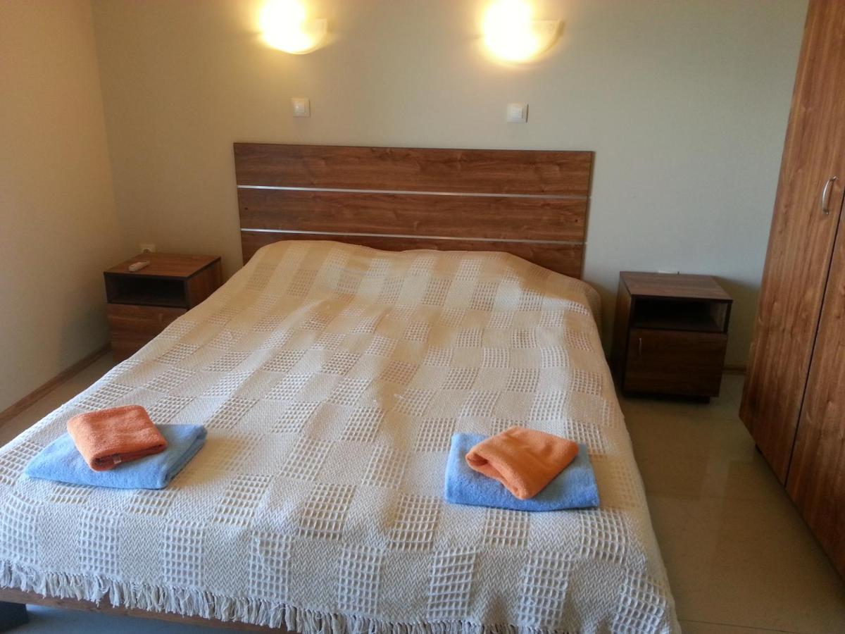 Menada Green Hills Apartments Süzebolu Dış mekan fotoğraf